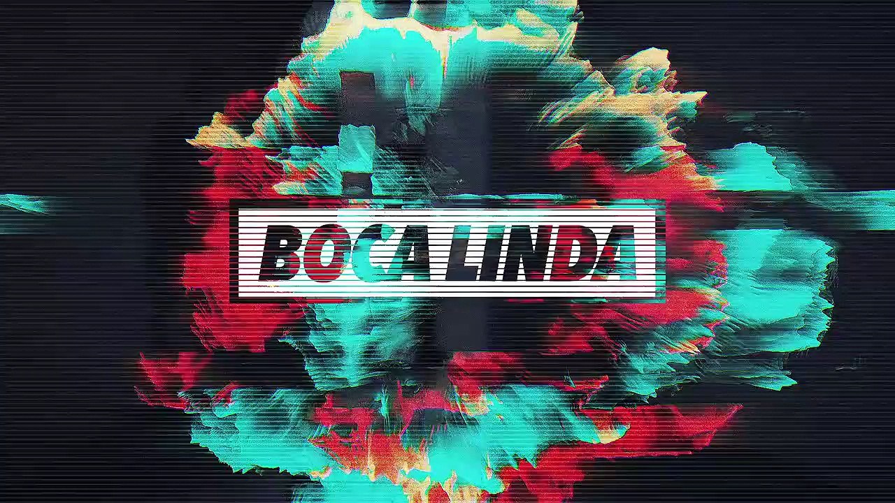 BOCA LINDA
