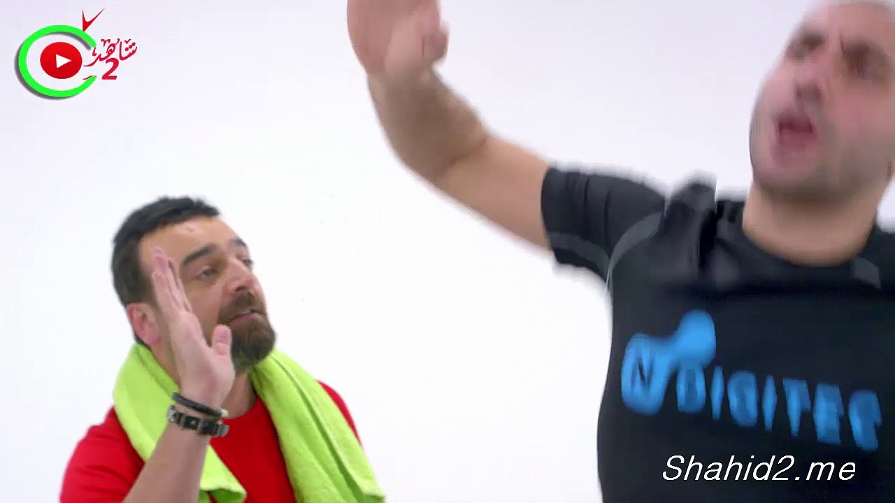 SAMER AL MASSRI