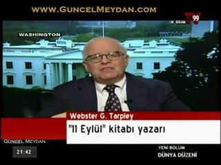 Banu AVAR'la Dünya Düzeni - İblisin Gözdesi; Medya 2. Bölüm