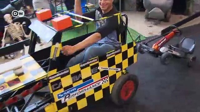 معرض السيارات المعدلة | عالم السرعة