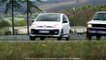 VÍDEO: Volkswagen Up! GTI vs Volkswagen Golf GTI Mk1