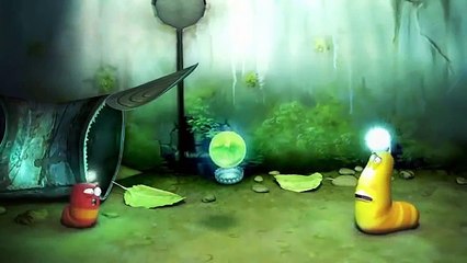 Larva Season 1 Full Episode 11 to 20 New Compilation Part 2 - Larva Funny Cartoon