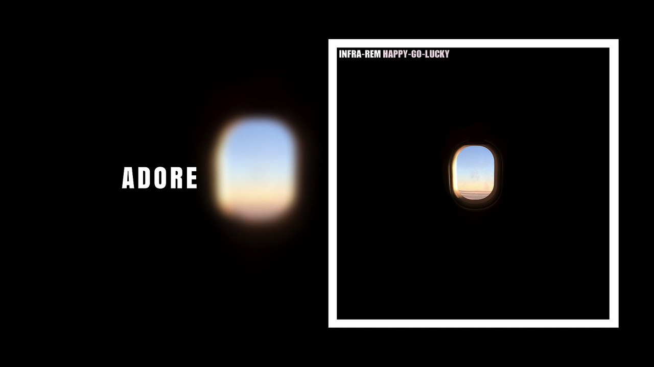 Infra-Rem - Adore