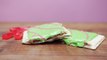 DIY Watermelon Jolly Rancher Pop-Tarts Are Made With the Actual Candy