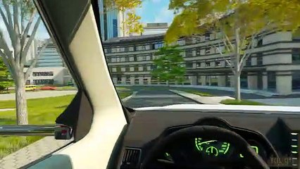 Florence the Ambulance and Ross the Race Car - Trailer -  Real City Heroes (RCH) Videos for Children