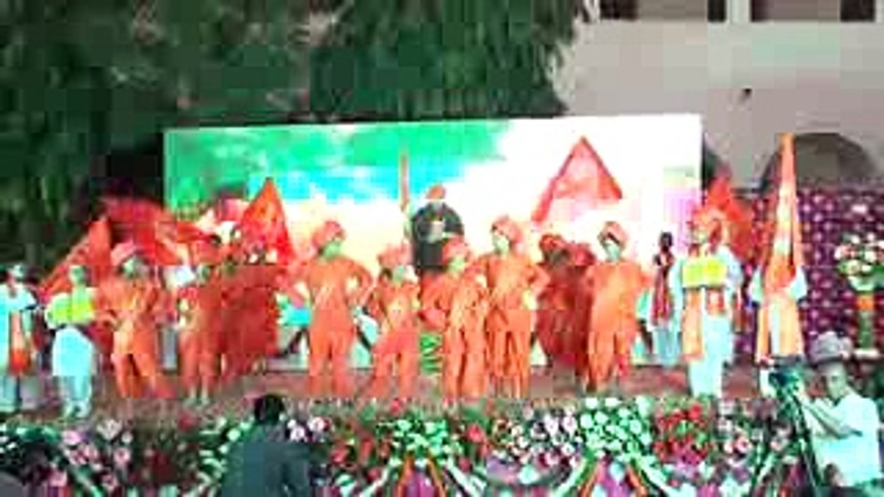 Aayi Fauz Dayanand Wali # Arya Samaj Bhajan