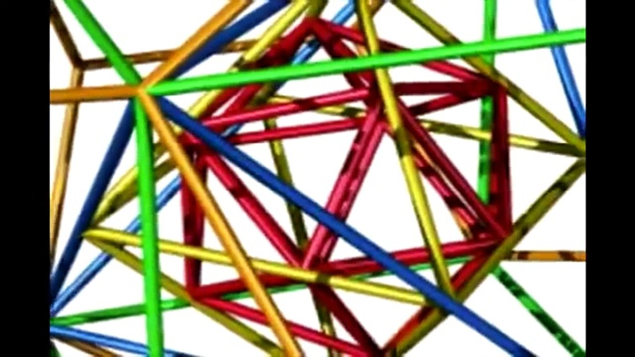 Heilige Geometrie (Teil 2)