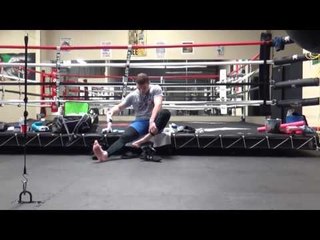 canelo vs ggg who will win? EsNews Boxing