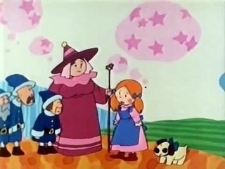 حكايات عالمية الحلقة 38 كاملة مدينة الزمرد1