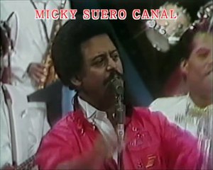 EL FUNCIONARIO - WILFRIDO VARGAS Y ORQ.