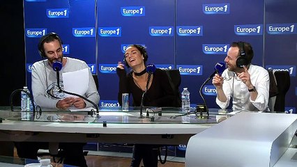 Matthieu Noël : "Frédéric Mitterrand, habité par le démon"