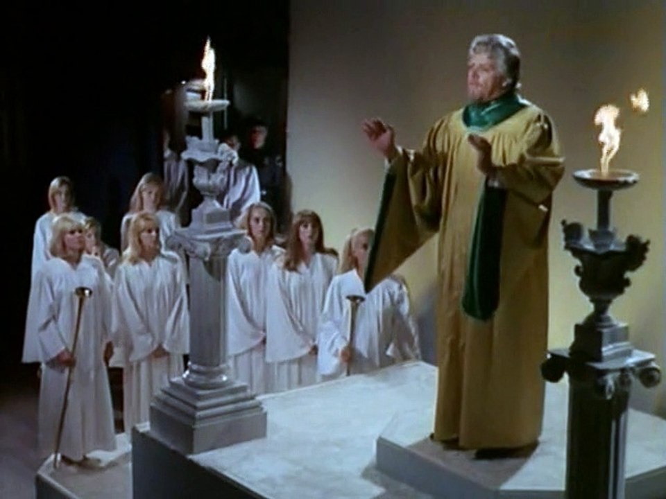 The.Invaders.2x11.Le.Prophete.