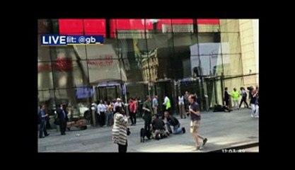 Novi napad u New Yorku