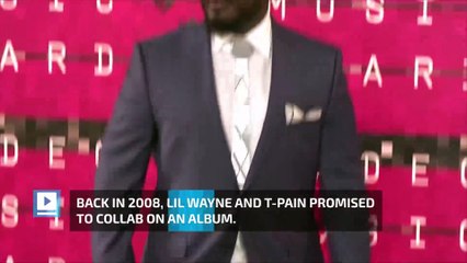 'T-Wayne' is here and 2017 isn't ready