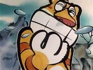 حكايات عالمية الحلقة 15 كاملة النمر الساذج