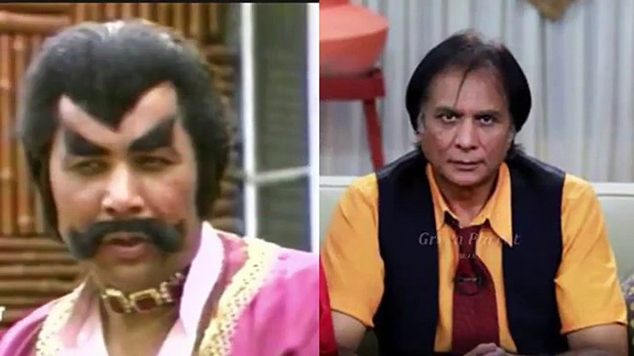 Real Name Of Ainak Wala Jin And Now How He Looks Like?