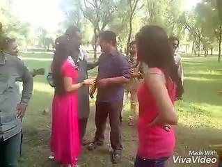 پارٹی تو ابھی شروع ہوئی ہے