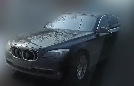BRAND NEW 2018 BMW 750XI SEDAN M SPORT. NEW GENERATIONS. WILL BE MADE IN 2018.