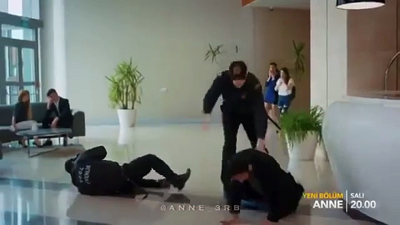 مسلسل امي الحلقة 29 مترجم قصة عشق