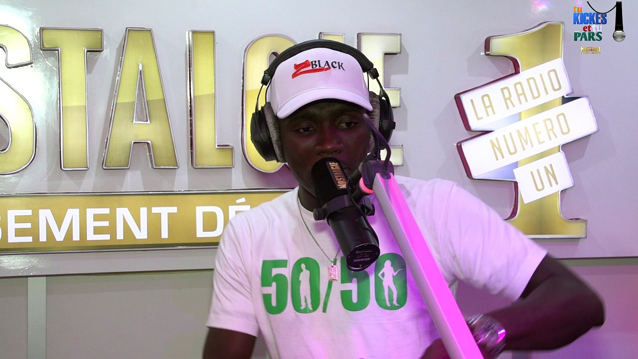 Tu kickes et tu pars - Kilheur Bobaraba