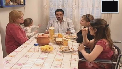 المسلسل الجزائري الذكرى الاخيرة الحلقة 12