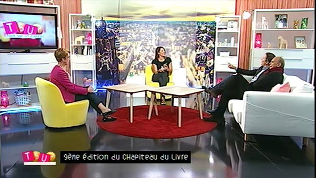 Tout sur un plateau du 19/05/2017 Deuxième Partie