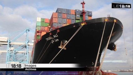 Marseille : le grand port maritime s'engage pour l'environnement