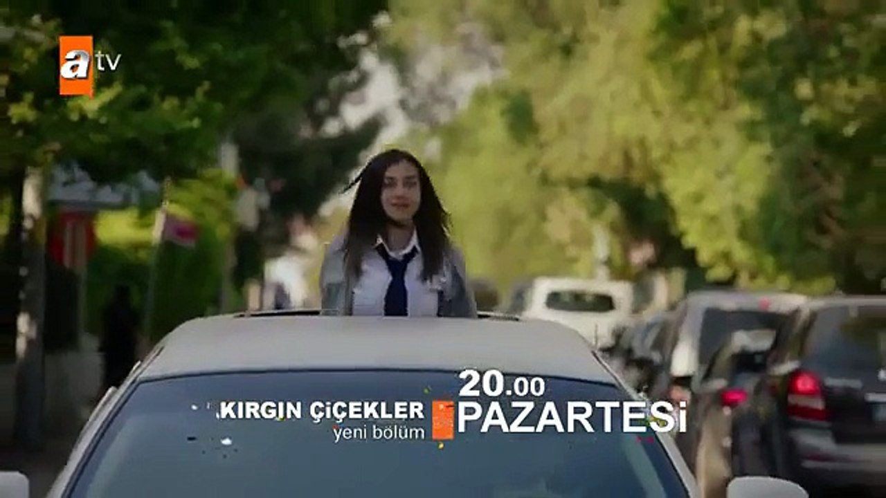 مسلسل الأزهار الحزينة الجـزء الثاني الحلقة 35 قصة عشق