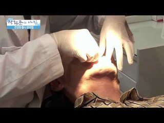 건강한 틀니 관리법 [광화문의 아침] 26회 20150713