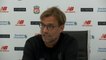 Liverpool can attract players with or without Champions League - Klopp