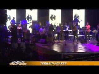 CONCERT WALY ACAPES   Partie 3
