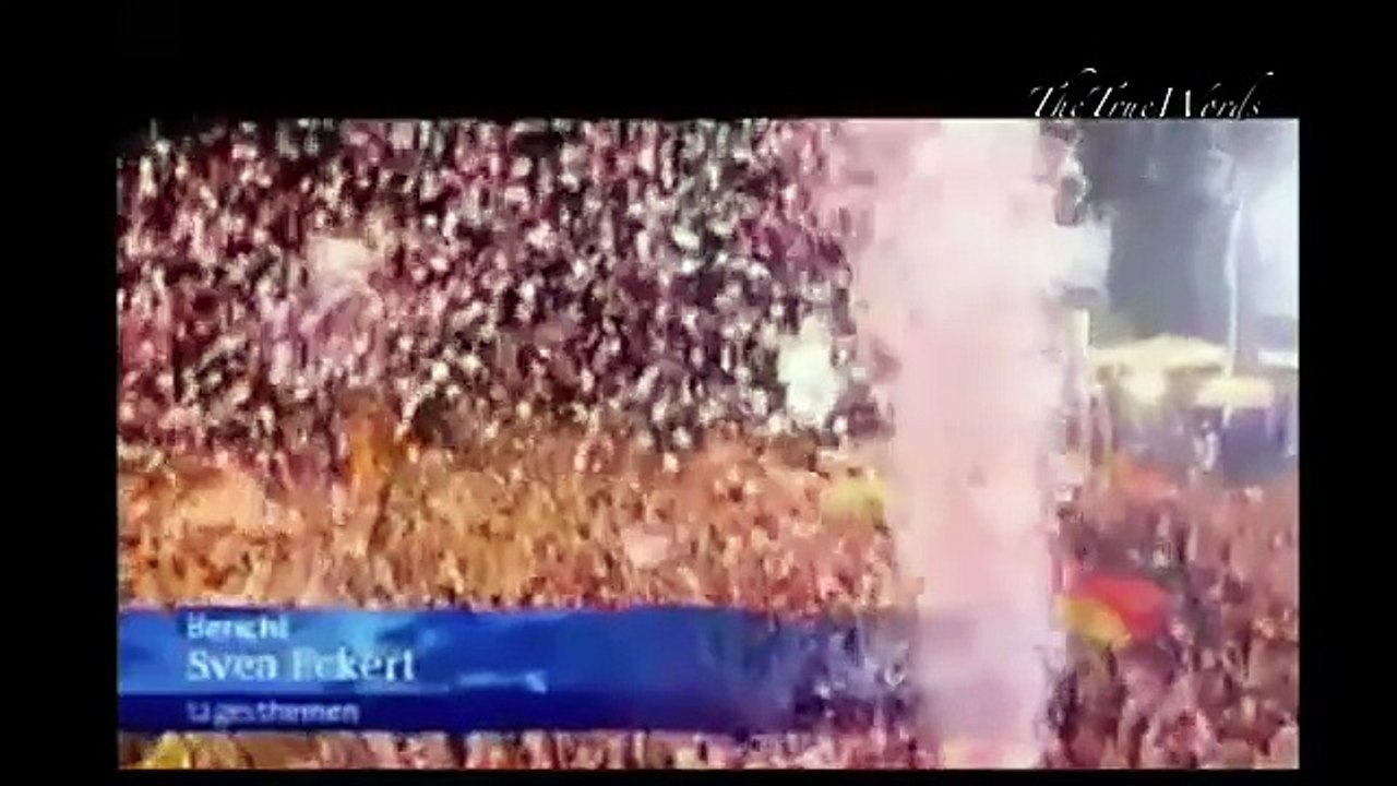 Lügen der ARD gegenüber den Zuschauern, Median gestehen