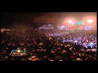 WALY SECK MUSIK FETE (PARTIE 2)