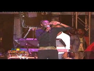 WALY SECK MUSIK FETE (PARTIE 1)