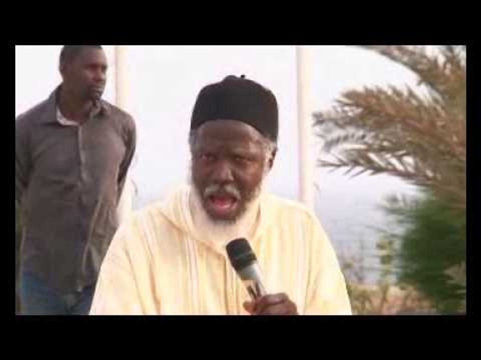 CONFRONTATION OUSTAZ PARTIE 3