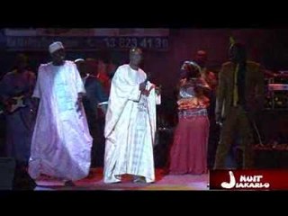 DIAKARLO  Thione Seck &Waly   Partie 1 1