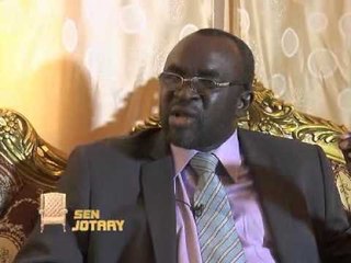 Cissé Lo   Saleh drague les mariées au Palais