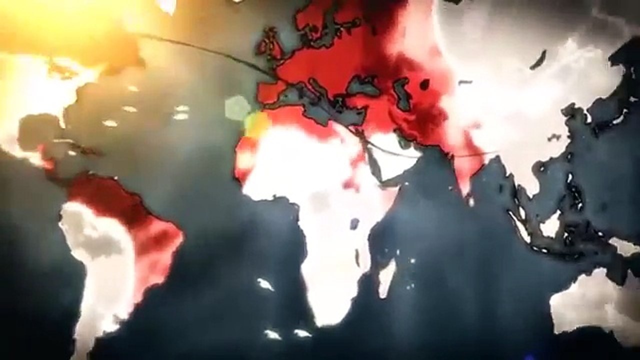 Die Art der Menschenhaltung ist an ihrem Ende angelangt