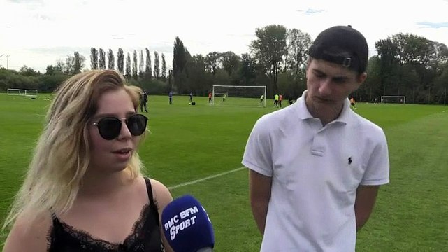 L’Amiens SC espère un effet Macron