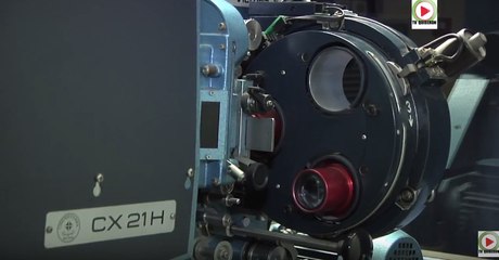 Quiberon | Cinéma Le "Paradis" des Stars | TV Quiberon 24/7