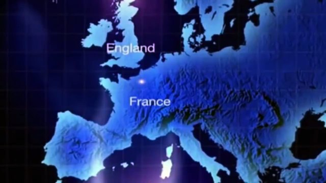 Air France Flight 4590 Concorde Disaster Paris