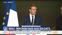 Emmanuel Macron sera 