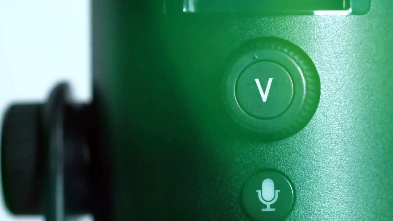 Razer Seirēn Pro