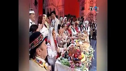 Maria Butaciu - Badea cu musteata neagra