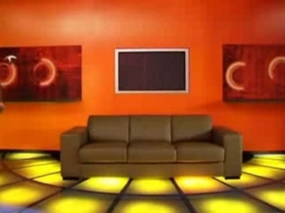 Kamini - Psychostar world (NouveautÃ© exclu by mor__)