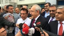 Kılıçdaroğlu Sözcü Gazetesi Ziyareti Sonrası Açıklama Yaptı 1