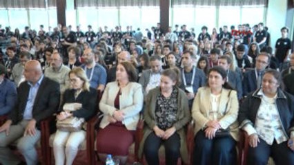 Genç Mucitlerin Buluşları Hayranlık Uyandırdı