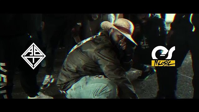 Cahiips feat. Naza - Fusil d'Assaut I Daymolition