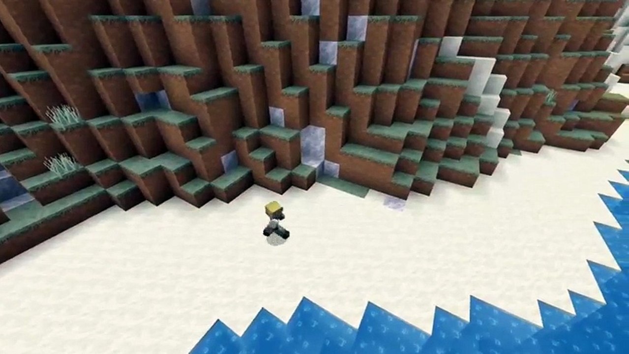 Minecraft haunted series 3 ep 1 (92)