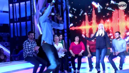TPMP - Radio Baba : la soirée vue des coulisses (exclu vidéo)